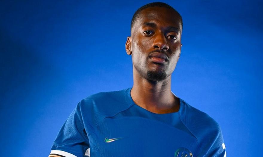 Τσέλσι: Ανακοίνωσε τον Ανταραμπιόγιο