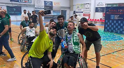 Μπαλτσερόφσκι: «Θέλω ο Όλεγκ να παίζει, αλλά εμπιστεύομαι τον Αταμάν»