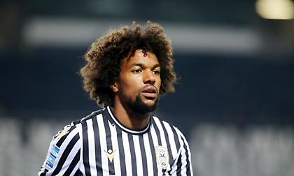 Έμεινε ελεύθερος από την SteDoCo ο Μπίσεσβαρ - Σκέψεις ακόμη και για τέλος της καριέρας του