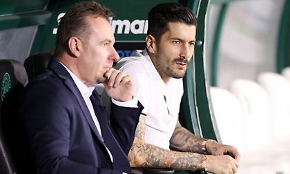 Τσακίρης: «Έχει τη βάση η ΑΕΚ και θέλει 5-6 παίκτες για να την απογειώσει - Επιδιώκει 2-3 μεταγραφές μέχρι την Ολλανδία»