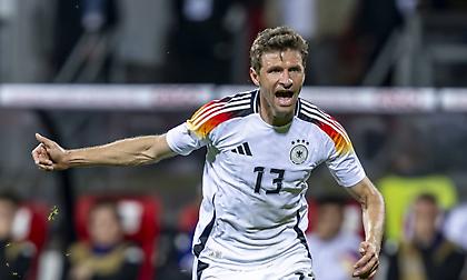 Group A με 2.95 και 3.95 | Euro 2024