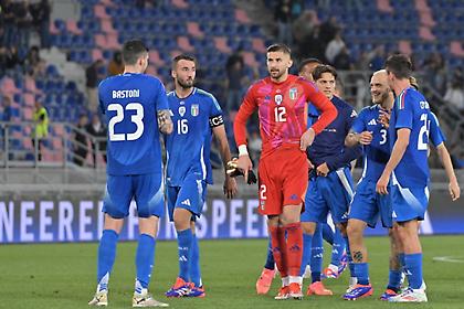 Group B με 3.95 και 5.50 | Euro 2024