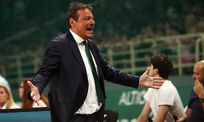 Βαρύ πρόστιμο σε Παναθηναϊκό και Αταμάν για δηλώσεις που συνιστούν δυσφήμηση του αθλήματος!