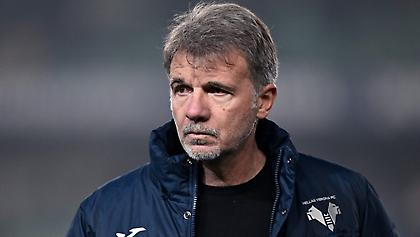 Συνάντηση Μπαρόνι - Λοτίτο για τις λεπτομέρειες του συμβολαίου του στη Λάτσιο