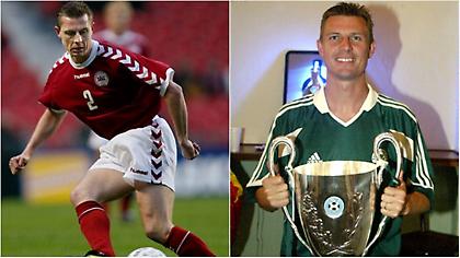 Γιαν Μικάελσεν: «Δύσκολος ο όμιλος, αλλά η Δανία θα προκριθεί - Αξέχαστο το νταμπλ με τον Παναθηναϊκό!»