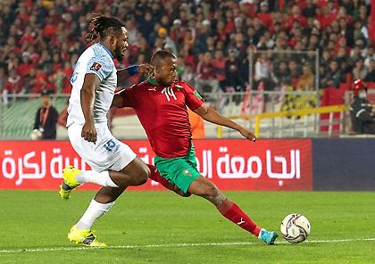 Τρεις ομάδες από την Premier League θα δουν απόψε τον Ελ Κααμπί με το Μαρόκο