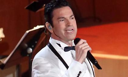 Αυτοκινητιστικό ατύχημα για τον Μάριο Φραγκούλη