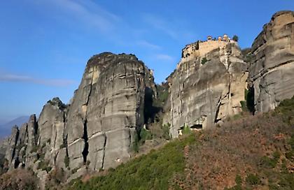 Υπάλληλος του Δήμου Μετεώρων εμφανίστηκε στη δουλειά του 13 χρόνια μετά