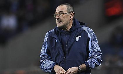 Σάρι: «Έχω προτάσεις από το εξωτερικό, αλλά δυσκολεύομαι να φύγω»