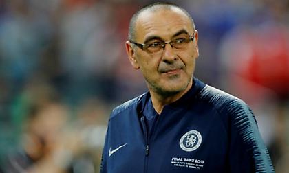 Νικολογιάννης: «Τελειώνει ως τη Δευτέρα το θέμα του Σάρι - Τι ισχύει με την άλλη λύση που έχει έτοιμη ο Παναθηναϊκός»