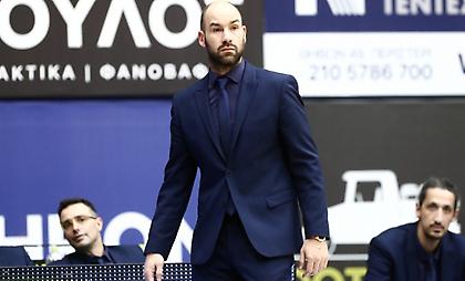 Τέλος από το Περιστέρι bwin ο Σπανούλης