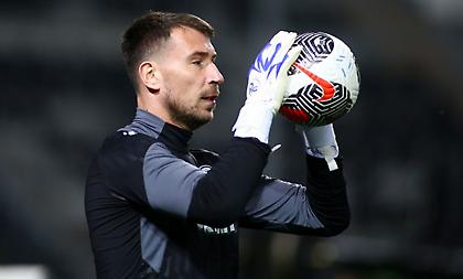 Το αντίο του Ζίβκοβιτς: «Ήρθε η ώρα να φύγω, αλλά δεν θα αποχαιρετήσω ποτέ την οικογένεια μου, τον ΠΑΟΚ»