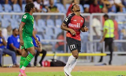 Οριστικά εκτός της εθνικής του ομάδας ο Λιβάι Γκαρσία