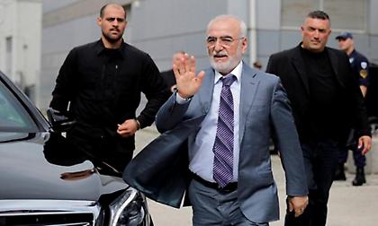 Κοινή απόφαση Σαββίδη-Κωνσταντέλια: Δεν πωλείται και παραμένει στον ΠΑΟΚ!