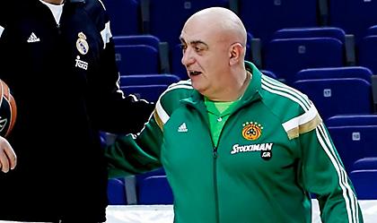 Ναν: «Καλή ανάπαυση Πάρη»