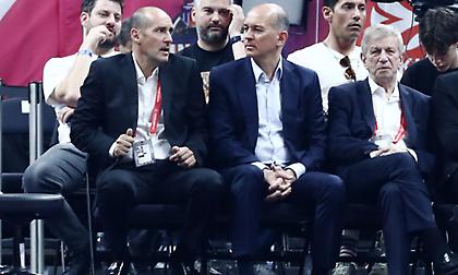 Η ΚΑΕ Ολυμπιακός θα προχωρήσει σε καταγγελία κατά του Δημήτρη Γιαννακόπουλου