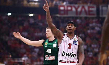 Η «ερυθρόλευκη» κυριαρχία στην τρίτη περίοδο και ο X-Factor Κάνααν: Τα σημεία του δεύτερου τελικού