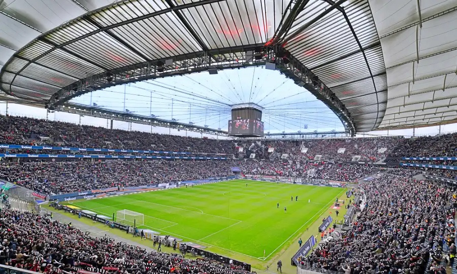 Euro 2024: Τα δέκα γήπεδα της Γερμανίας