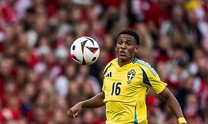 Βασικοί οι Ελίασον, Μλαντένοβιτς και Ζίβκοβιτς στον… ελληνικό εμφύλιο – Στο αρχικό σχήμα της Ελβετίας εκ νέου ο Τσούμπερ