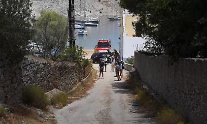 Δεν θα πάψουμε να ελπίζουμε, λέει η σύζυγος του Άγγλου δημοσιογράφου