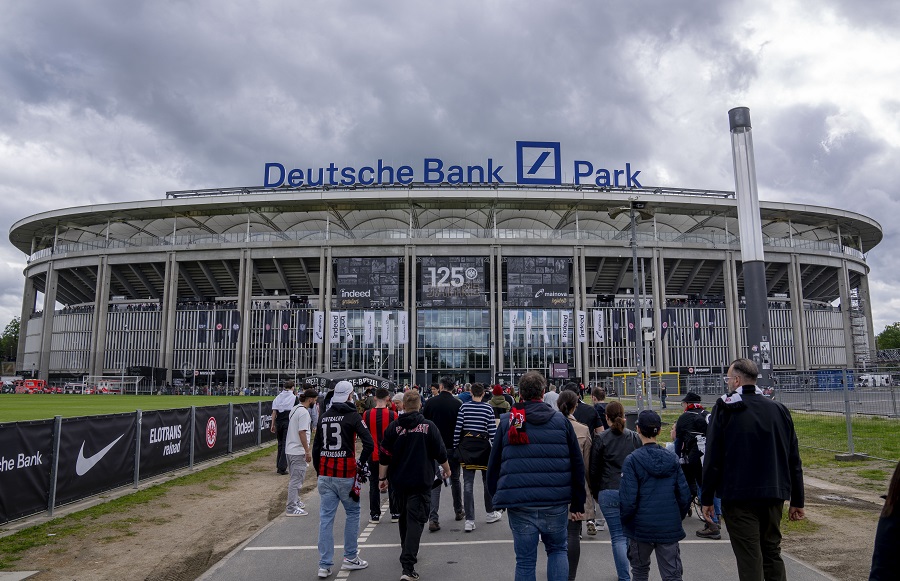 Euro 2024: Τα δέκα γήπεδα της Γερμανίας