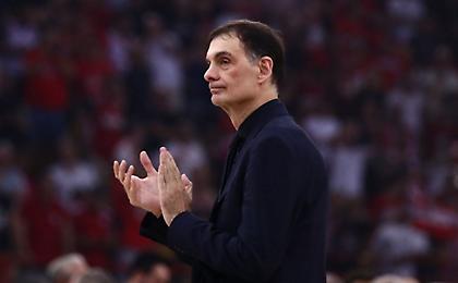 Μπαρτζώκας: «Υπήρχε αντιπαράθεση με τον Σλούκα και επενέβη ο Αταμάν»