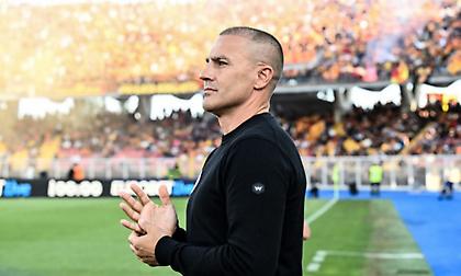 Παρελθόν από τον πάγκο της Ουντινέζε ο Καναβάρο μετά από μόλις δύο μήνες παρουσίας!