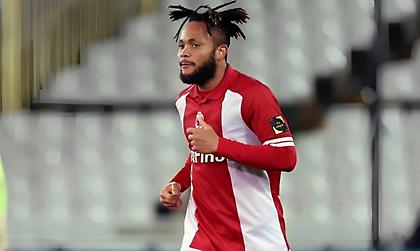 O Eτζούκε «εκλεκτός» του ΠΑΟΚ για τη μεσοεπιθετική γραμμή!