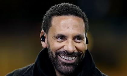 Φέρντιναντ: «Άφησα το μπαλέτο για να ασχοληθώ με το ποδόσφαιρο»