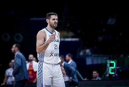 Αμφίβολος για το Προολυμπιακό ο Παπαπέτρου