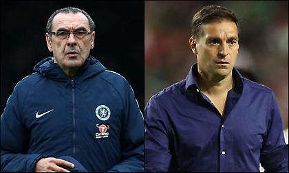 Καθοριστικό διήμερο για προπονητή στον Παναθηναϊκό