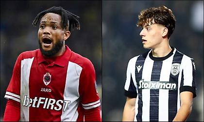 Τσορμπατζόγλου: «Μέσα στο Σαββατοκύριακο οι οριστικές εξελίξεις για Κωνσταντέλια - Προχωρημένο του Ετζούκε στον ΠΑΟΚ»