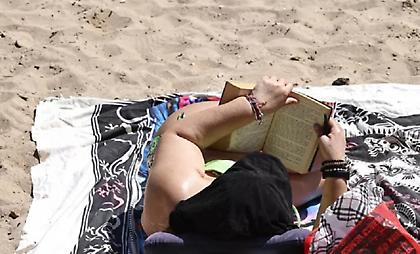 Kαιρός: Στους 35 βαθμούς οι θερμοκρασία