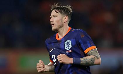 Ψηλά στη μεταγραφική λίστα του Άγιαξ ο Βέγκχορστ