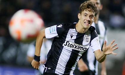 «Να περάσετε καλά παιδιά»: Το χαρμόσυνο μήνυμα του ΠΑΟΚ για την παραμονή Κωνσταντέλια