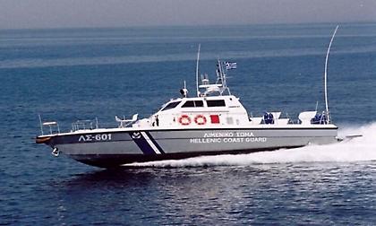 Σορός άνδρα εντοπίστηκε στη θαλάσσια περιοχή του ΣΕΦ