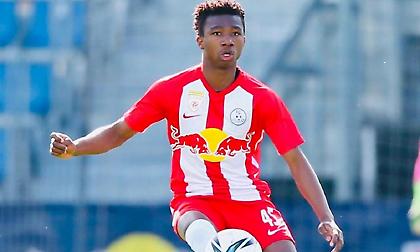 Τσακίρης: «Η ΑΕΚ αναζητά κάτι καλύτερο από τον Νενέ για αντι-Αραούχο»