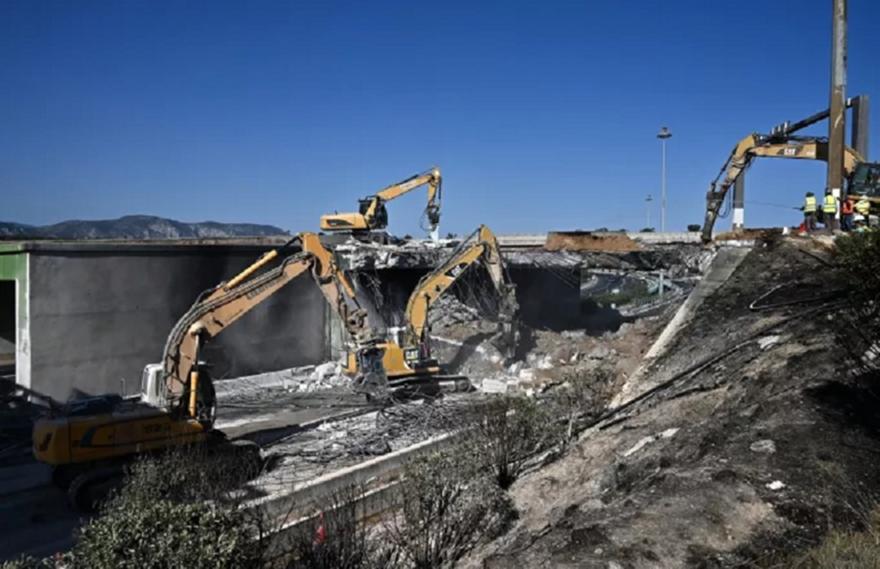 Μήνυμα του 112 για καθυστερήσεις στην εθνική οδό Αθηνών – Κορίνθου Μήνυμα του 112 για καθυστερήσεις στην εθνική οδό Αθηνών – Κορίνθου