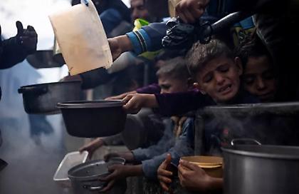 Ο ισραηλινός στρατός στη λίστα του ΟΗΕ με όσους διαπράττουν εγκλήματα κατά των παιδιών