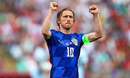 Προβλημάτισε την Πορτογαλία πριν το Euro η εντυπωσιακή Κροατία – Στον πάγκο Βίντα και Ρονάλντο