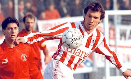 Όλεγκ Προτάσοφ: Η Ουκρανία πρέπει να παλέψει για να προκριθεί από τους ομίλους