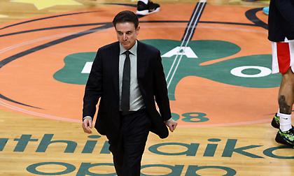 Αποχαιρέτησε τον Πάρη Δερμάνη ο Πιτίνο: «Χάσαμε έναν σπουδαίο φίλο»