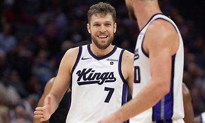 Ζέρβας: «Τα δεδομένα για Βεζένκοφ»