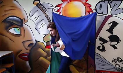 Ευρωεκλογές 2024: Πού ψηφίζουμε, πόσους σταυρούς βάζουμε, ποια κόμματα κατεβαίνουν