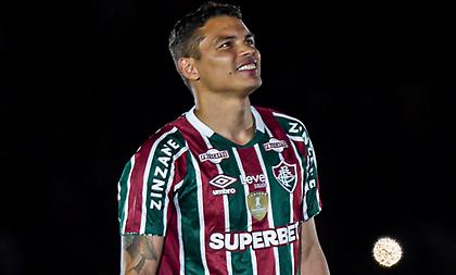 Φλουμινένσε: Επέστρεψε στο «Μαρακανά» και αποθεώθηκε από 55.000 φιλάθλους ο Τιάγκο Σίλβα