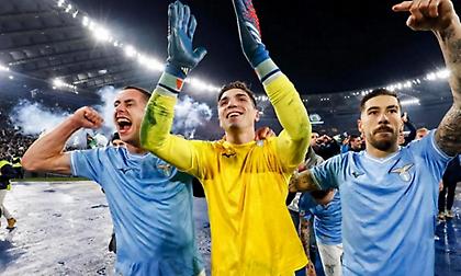 Gazzetta dello Sport: «Στη λίστα της Ίντερ ο Μανδάς»