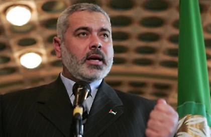 Ηγέτης Χαμάς: Το Ισραήλ δεν μπορεί να μας επιβάλει τις επιλογές του