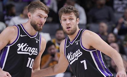 Ζέρβας: «Βασικός στόχος ο Βεζένκοφ - Χωρίς πίεση για το 3-0 ο Ολυμπιακός»