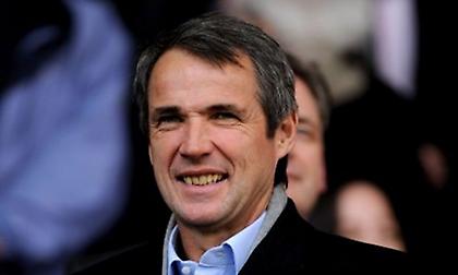 Στο νοσοκομείο σε σοβαρή κατάσταση ο Άλαν Χάνσεν, «θρύλος» της Λίβερπουλ