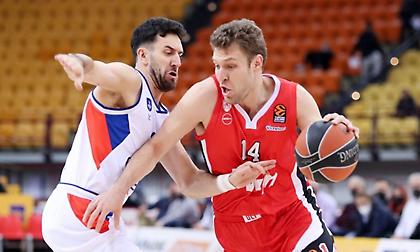 «Έτσι μπορούν να επιστρέψουν στην Ευρώπη Βεζένκοφ και Μίτσιτς-Δεν βλέπω να επιστρέφει στο ΝΒΑ ο Ναν»